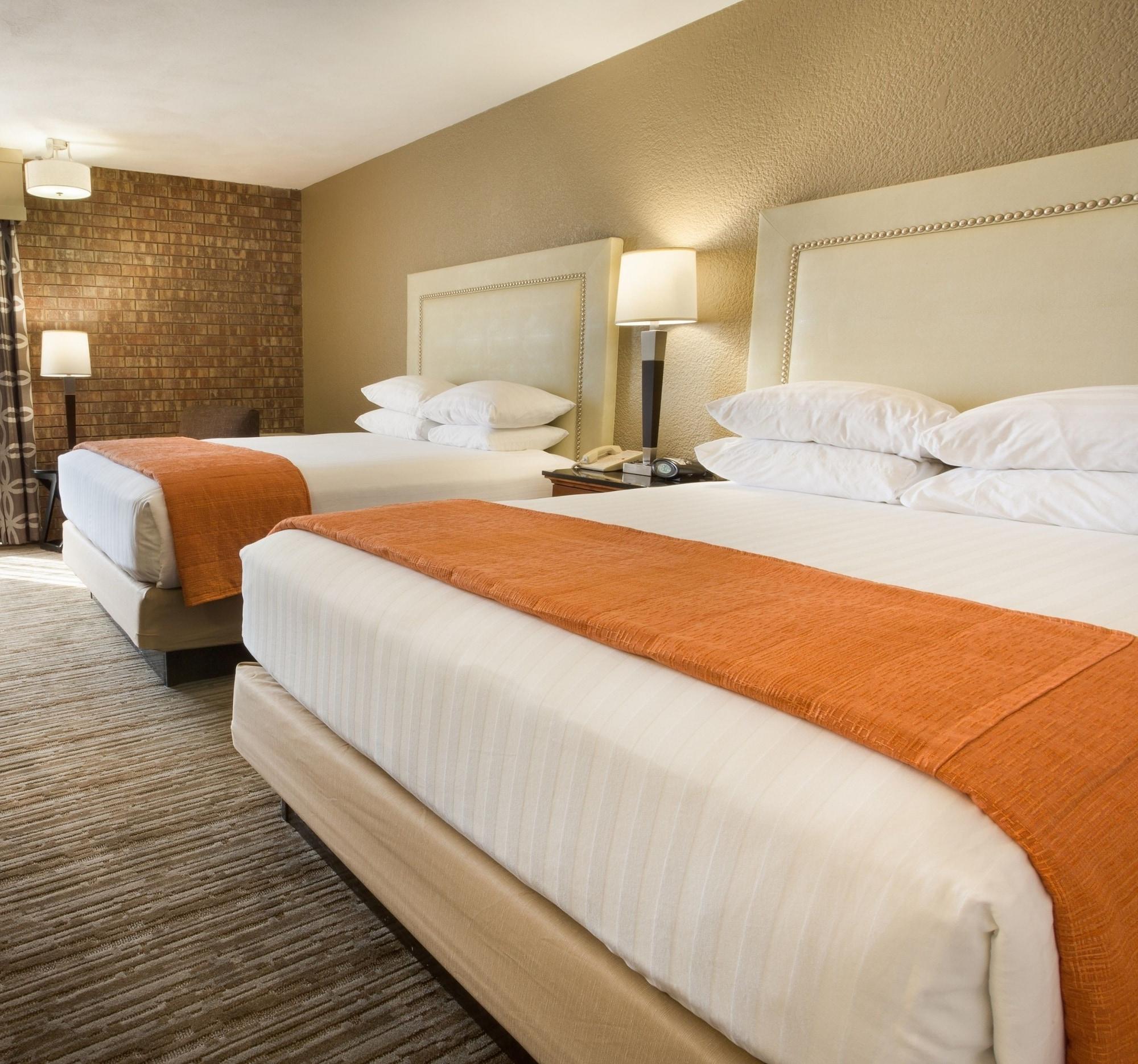 Drury & North Hotel