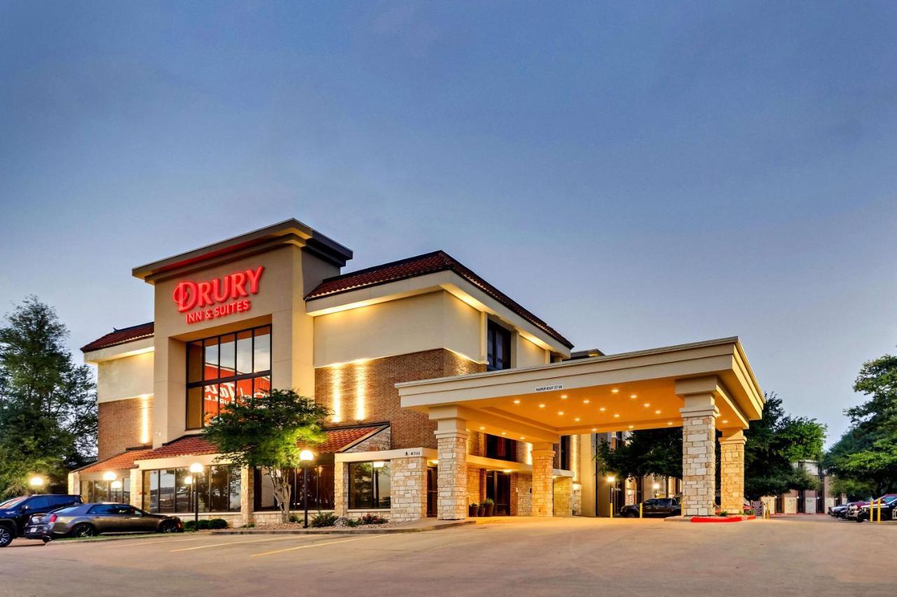 Drury & North 3* Austin