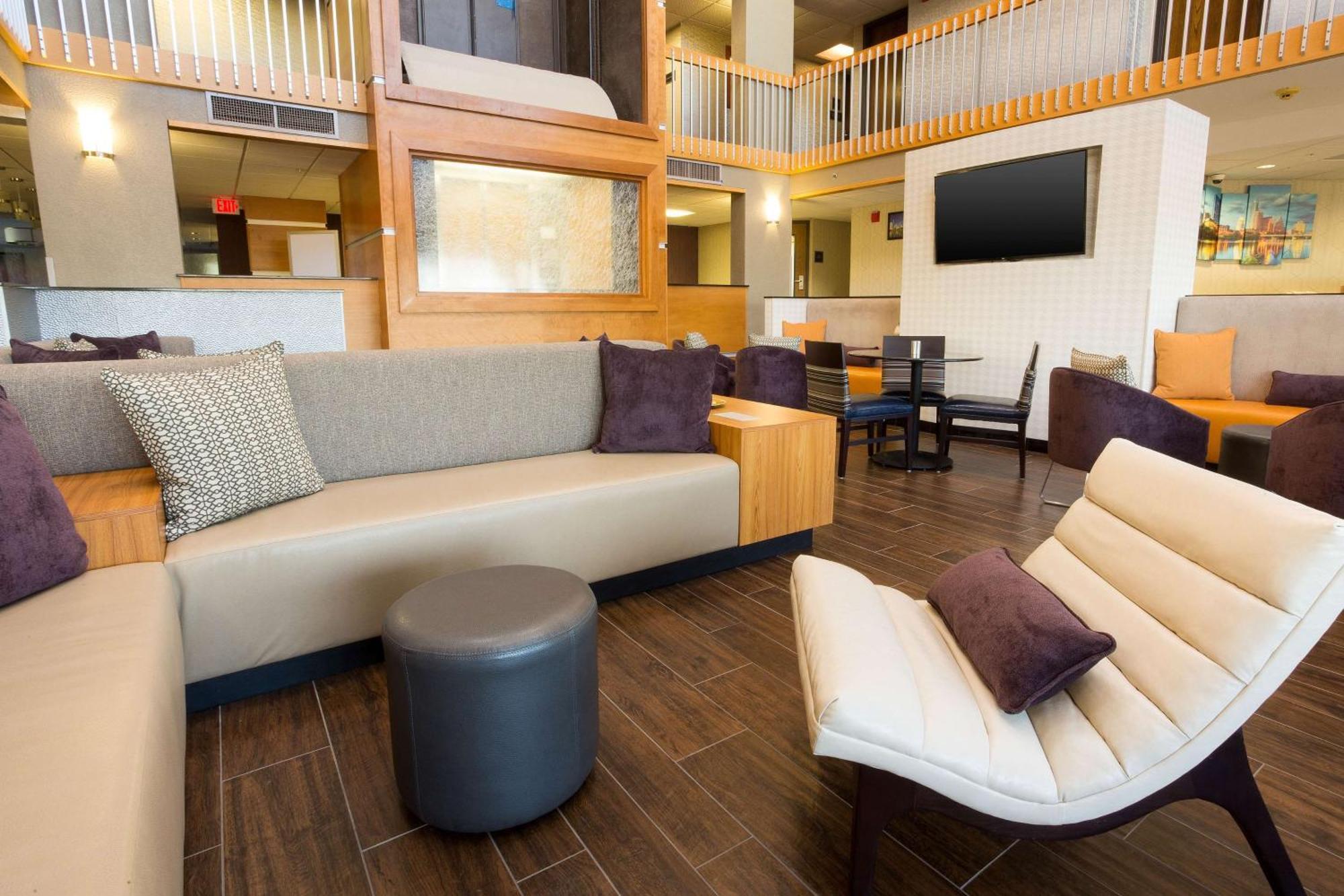 Drury & North Hotel 3*