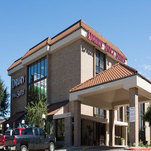 Hotel Drury & North 3*