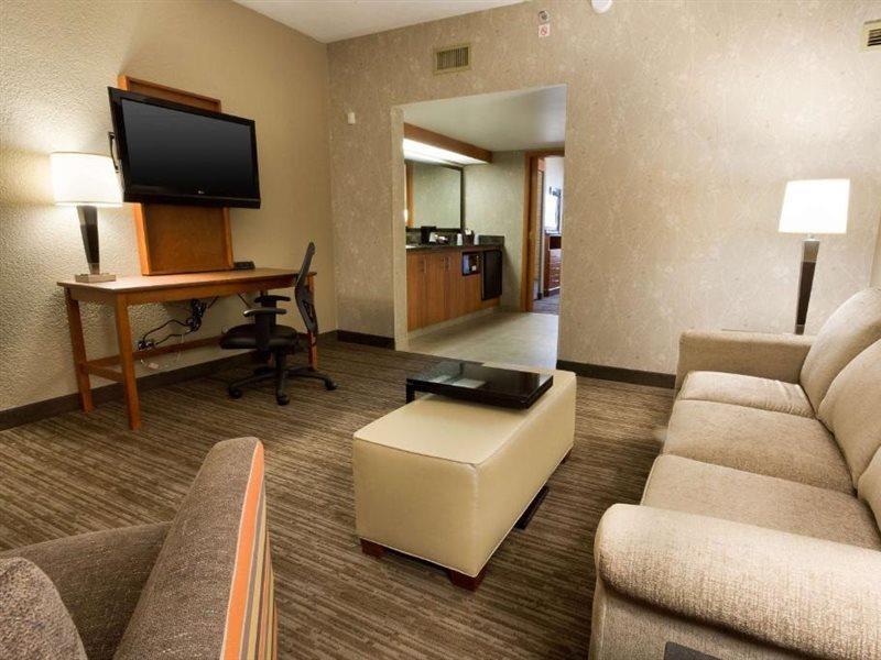 Drury & North Hotel Austin