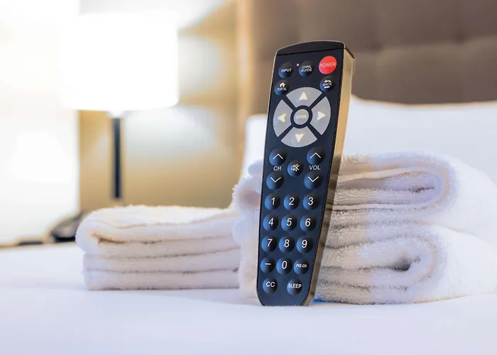 Drury Inn & Suites Austin North