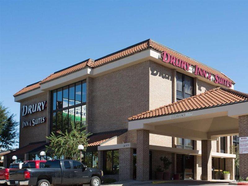 Hotel Drury & North
