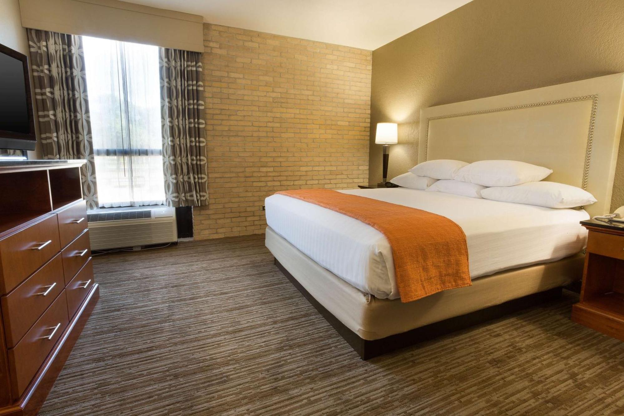 Hotel Drury & North 3*