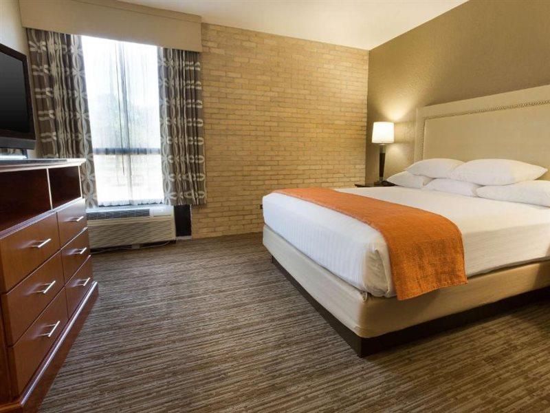 Hotel Drury & North