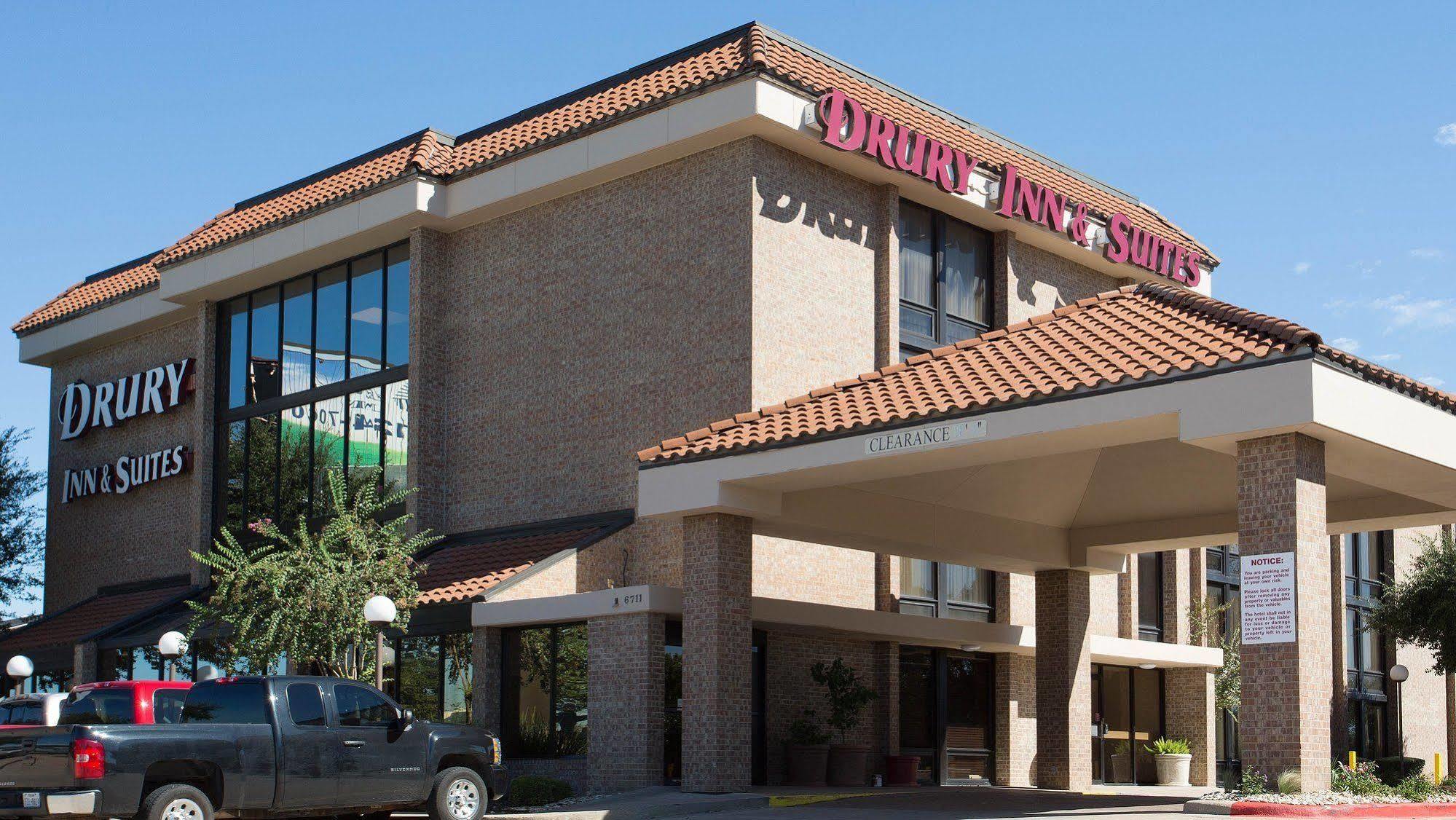Drury & North Hotel