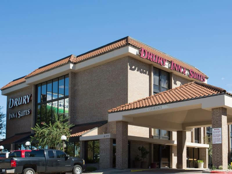 Drury & North 3* Austin